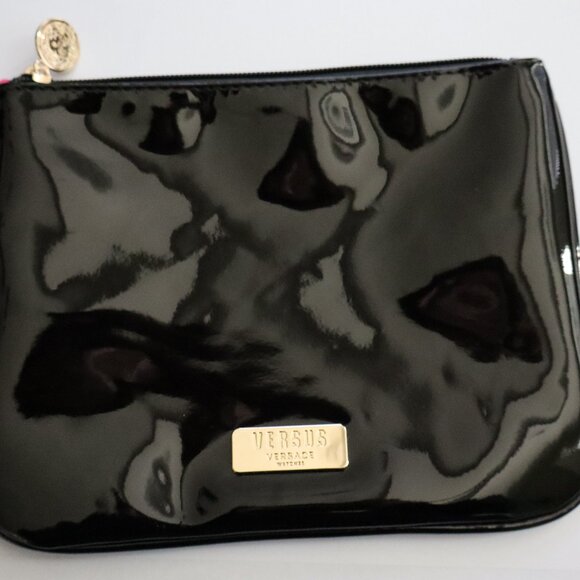 Versace Beauty Pouch - Picture 1 of 4